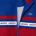 Tuta da tennis Lacoste da uomo WH7567 capitano/ora 9