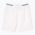 Pantaloncini da tennis Lacoste da uomo GH7413 bianco 4