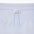 Pantaloncini Lacoste da uomo GH9627 blu fenice 4