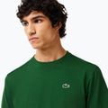 Maglietta Lacoste da uomo TH7618 verde 4
