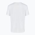 Maglietta Lacoste uomo TH8309 bianco 2