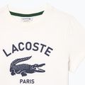 Maglietta Lacoste da bambino TJ3003 farina 7