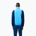 Tuta Lacoste uomo WH2522 globe / blu argentino 2