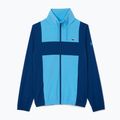 Tuta Lacoste uomo WH2522 globe / blu argentino 6