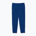 Tuta Lacoste uomo WH2522 globe / blu argentino 7