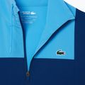 Tuta Lacoste uomo WH2522 globe / blu argentino 8
