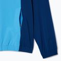 Tuta Lacoste uomo WH2522 globe / blu argentino 9