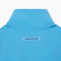 Tuta Lacoste uomo WH2522 globe / blu argentino 10