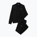 Tuta Lacoste uomo WH2574 nero / expresso 6