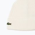Cappello invernale Lacoste RB0001 farina 2