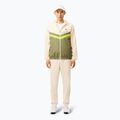 Tuta Lacoste da uomo WH4241 lapland/khaki/firefly 4