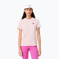 T-shirt donna Lacoste TF9246