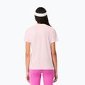 T-shirt donna Lacoste TF9246 3
