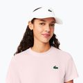 T-shirt donna Lacoste TF9246 4