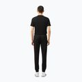 Pantaloni Lacoste da uomo XH2624 nero / expresso 3