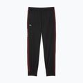 Pantaloni Lacoste da uomo XH2624 nero / expresso 5