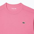 Maglietta Lacoste uomo TH7618 reseda rosa 2