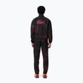 Tuta Lacoste uomo WH2609 nero / expresso 2