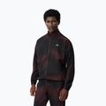 Tuta Lacoste uomo WH2609 nero / expresso 3