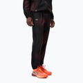 Tuta Lacoste uomo WH2609 nero / expresso 4