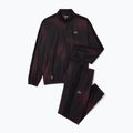 Tuta Lacoste uomo WH2609 nero / expresso 6