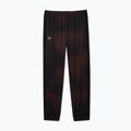 Tuta Lacoste uomo WH2609 nero / expresso 8