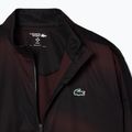 Tuta Lacoste uomo WH2609 nero / expresso 9