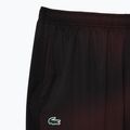 Tuta Lacoste uomo WH2609 nero / expresso 12