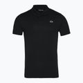 Polo Lacoste uomo DH2557 nero