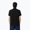 Polo Lacoste uomo DH5522 nero 2