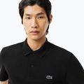 Polo Lacoste uomo DH5522 nero 3