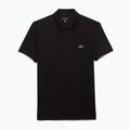 Polo Lacoste uomo DH5522 nero 4