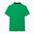 Polo Lacoste Tennis DH2568 verde fluoro/sinopoli 6