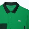 Polo Lacoste Tennis DH2568 verde fluoro/sinopoli 7