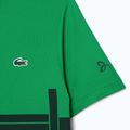 Polo Lacoste Tennis DH2568 verde fluoro/sinopoli 8