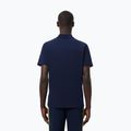 Polo Lacoste uomo DH5522 blu navy 2