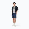 Polo uomo Lacoste Polo DH5522 silver chine 2