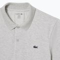Polo uomo Lacoste Polo DH5522 silver chine 6