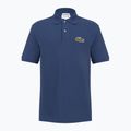 Polo Lacoste da uomo PH2751 globo
