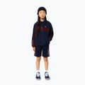 Giacca Lacoste da bambino BJ2453 blu navy / expresso 2