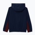 Giacca Lacoste da bambino BJ2453 blu navy / expresso 6