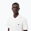 Polo Lacoste uomo DH5522 bianco 3