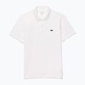 Polo Lacoste uomo DH5522 bianco 4