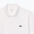 Polo Lacoste uomo DH5522 bianco 5