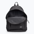 Zaino Lacoste urban NU4592NE noir 5