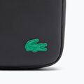 Sacca da uomo Lacoste NH4679TX fettuccia jacquard noir 4