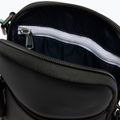 Sacca da uomo Lacoste NH4679TX fettuccia jacquard noir 5
