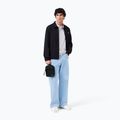 Sacca da uomo Lacoste NH4679TX fettuccia jacquard noir 7