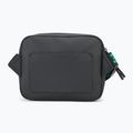 Sacca da uomo Lacoste NH4798TX fettuccia jacquard noir 3