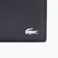 Portafoglio Lacoste NH4480FG noir kr sinople 3
